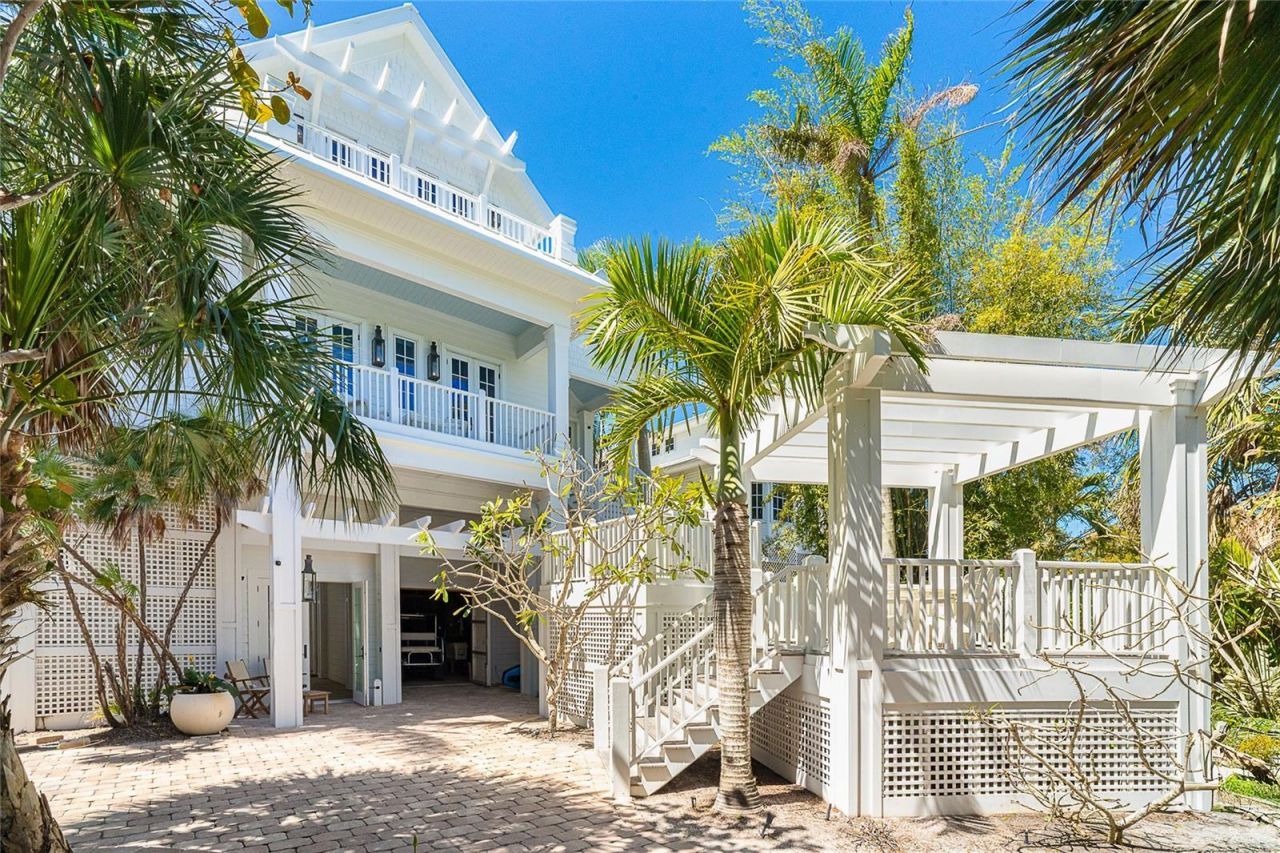 7320 Palm Island Drive, Placida, FL 33946 Photo