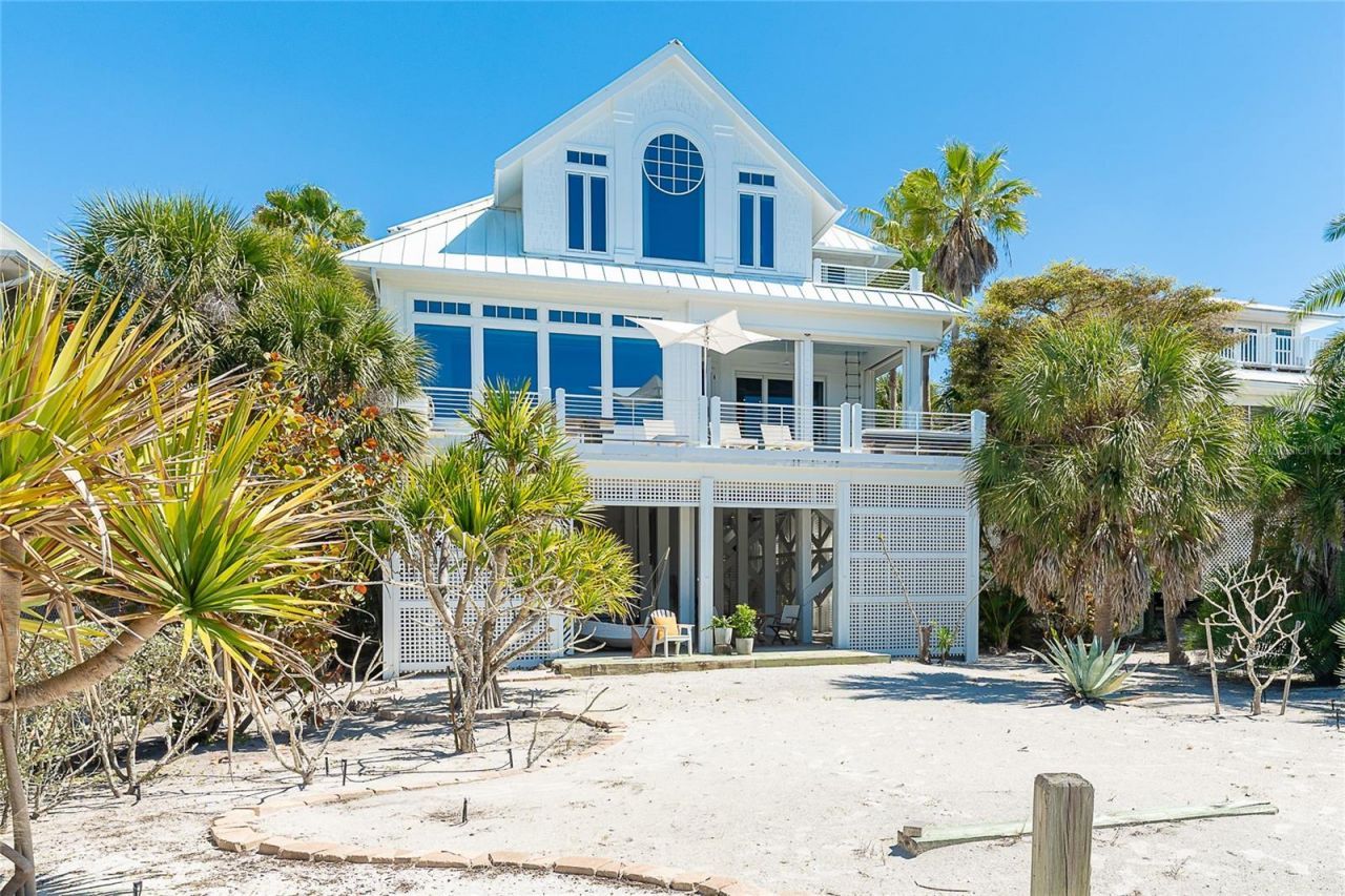 7320 Palm Island Drive, Placida, FL 33946 Photo