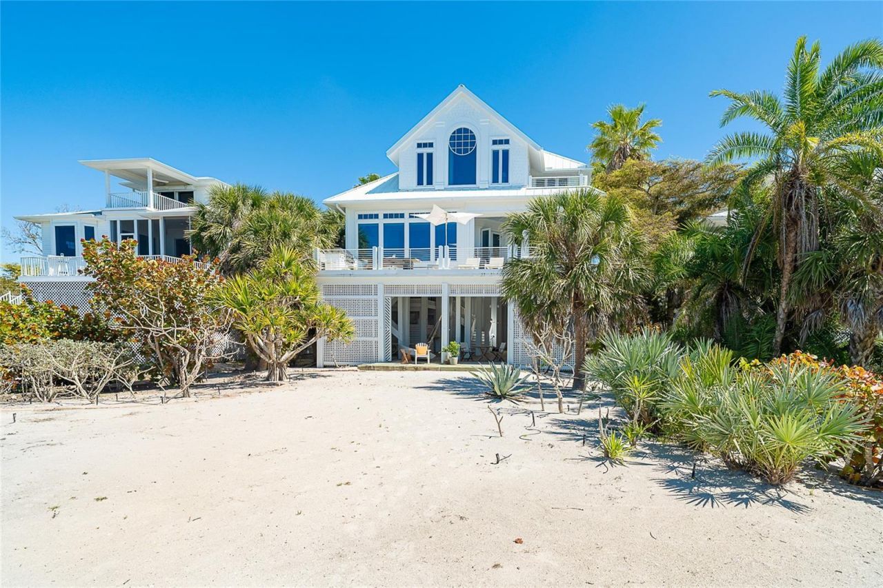 7320 Palm Island Drive, Placida, FL 33946 Photo