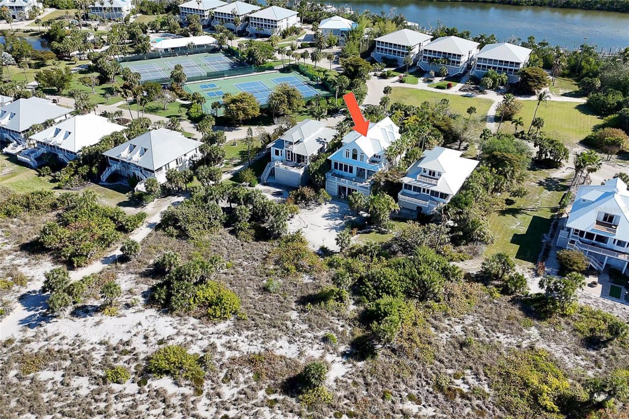 7320 Palm Island Drive, Placida, FL 33946 Photo