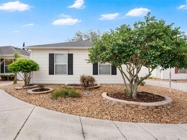 9108 SE 177TH BELMONT PLACE, THE VILLAGES, FL 32162