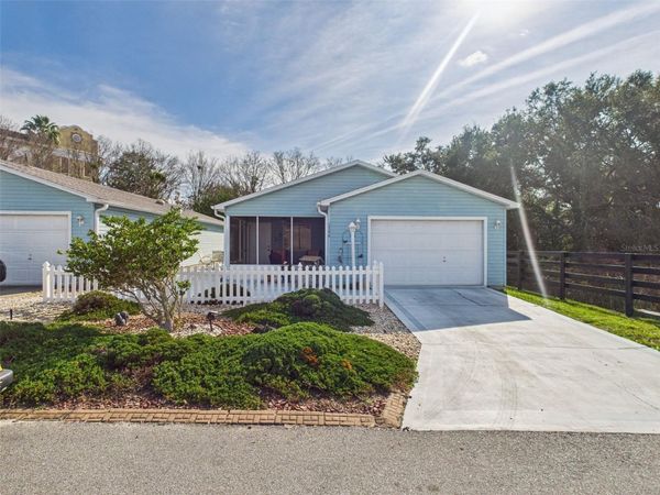 1546 LOZANO AVENUE , THE VILLAGES, FL 32159