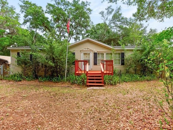 11809 DUNWOODIE MANOR DRIVE , THONOTOSASSA, FL 33592