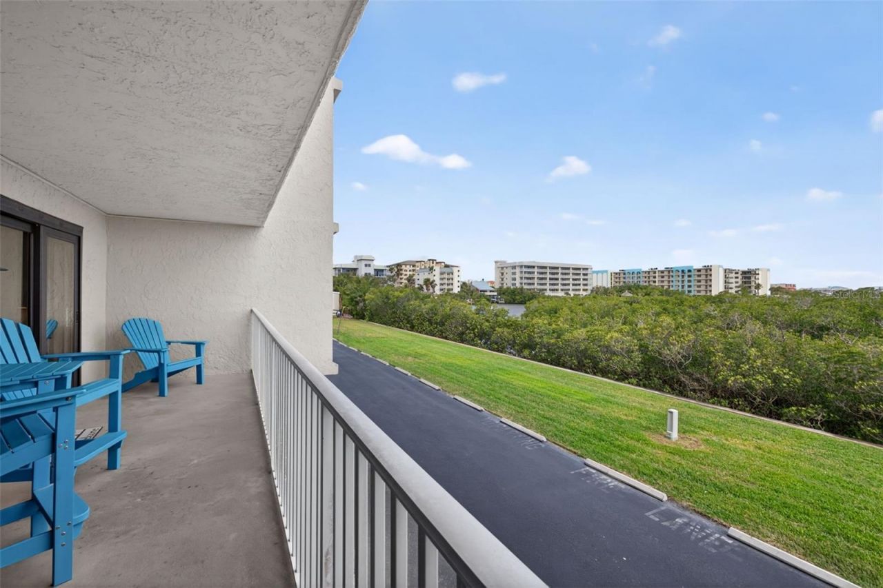 19451 Gulf Boulevard, Unit 204, Indian Shores, FL 33785 Photo