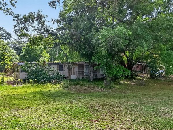 1263 SAINT NICHOLAS AVENUE , CHRISTMAS, FL 32709