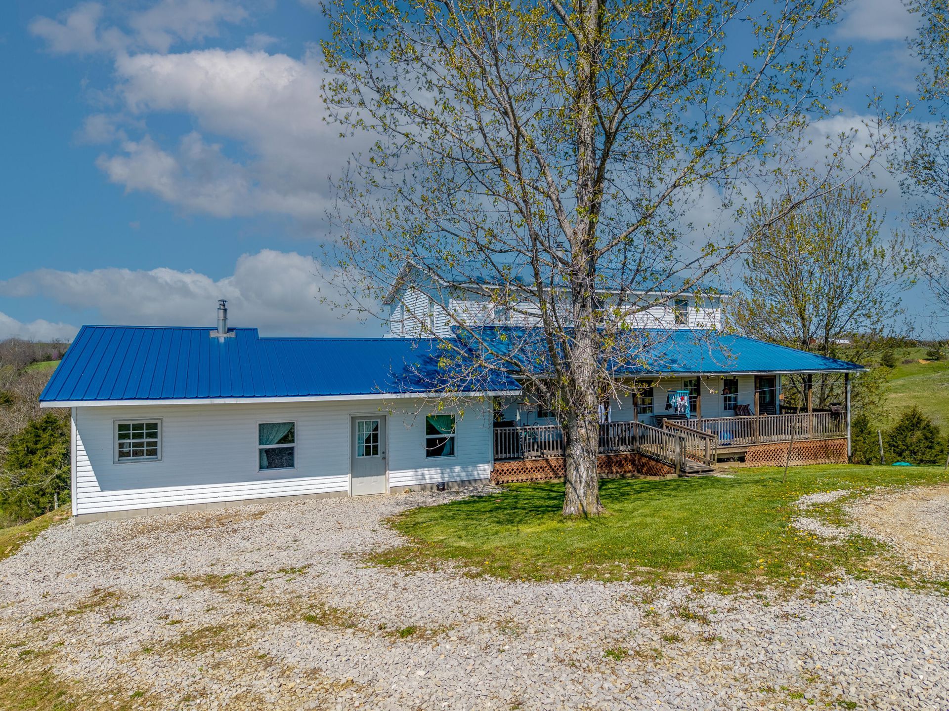 608 Saunders Lane, Hillsboro, KY 41049