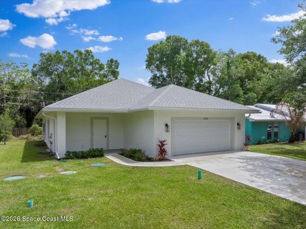 2376 28th Avenue SW , Vero Beach, FL 32968