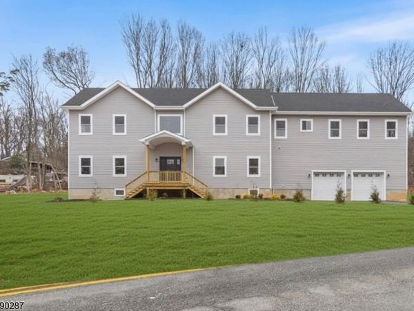 108 Mt Olive Rd, Mount Olive, NJ 07836