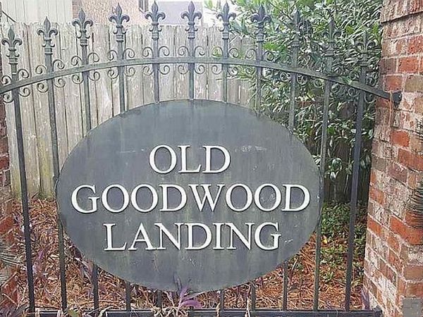 7782 Lasalle Ave, Unit #6, Baton Rouge, LA 70806