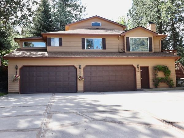 6107 S Zuni Dr, Spokane, WA 99206