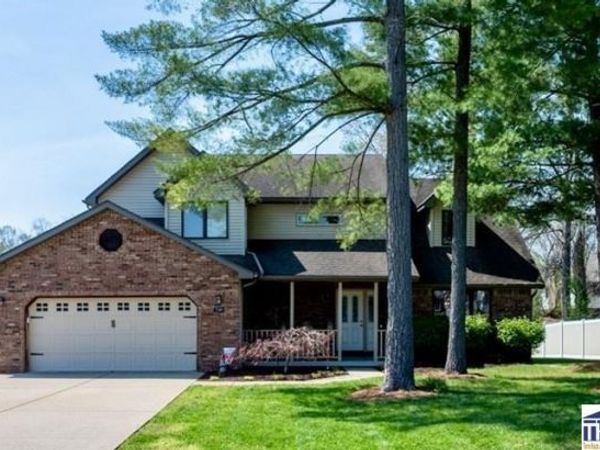 7321 Belfonte, Terre Haute, IN 47802