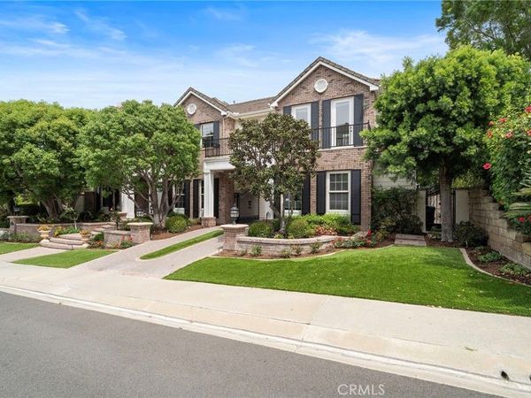 5 Rocky Mountain, Coto de Caza, CA 92679