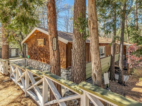 53460 Tollgate Road, Idyllwild, CA 92549