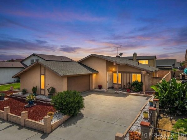 1618 E Eucalyptus Street, Brea, CA 92821