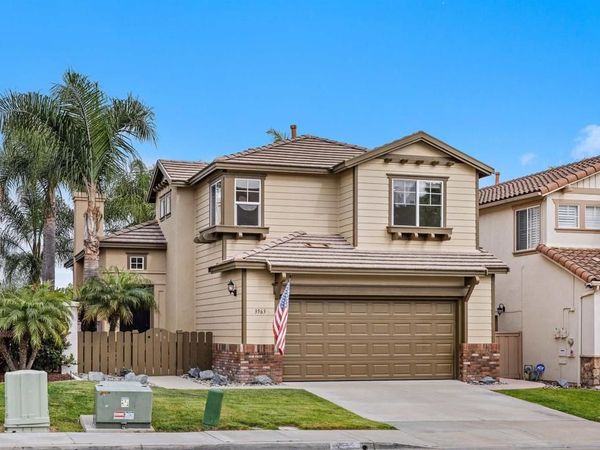 3563 Cay Drive, Carlsbad, CA 92010