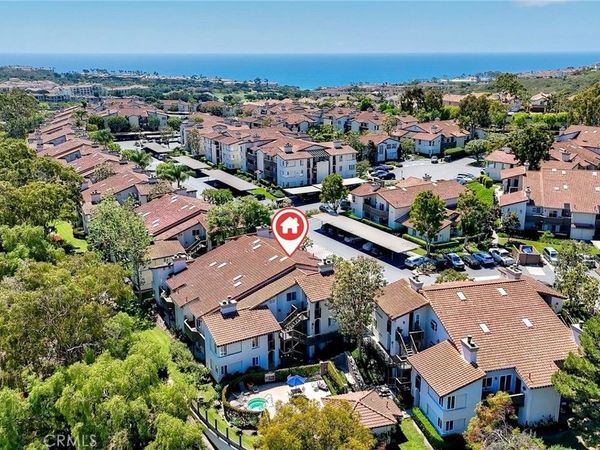 14 CORNICHE, Unit A, Dana Point, CA 92629