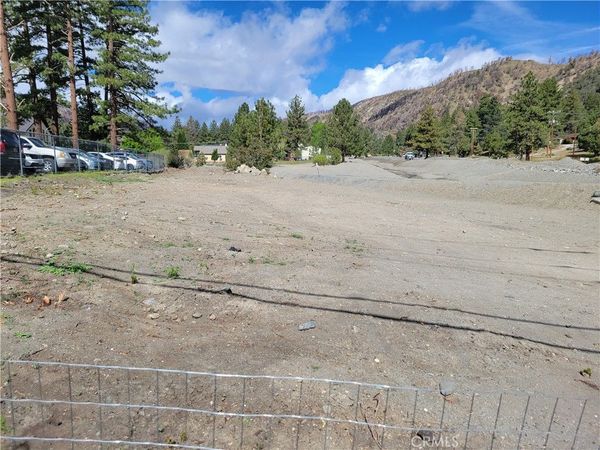 0 Spruce, Wrightwood, CA 92397