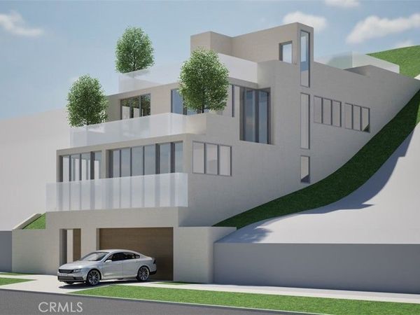 12264 Laurel Terrace Drive, Studio City, CA 91604