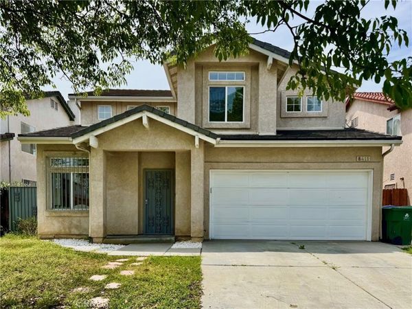 8411 Sparton, Panorama City, CA 91402