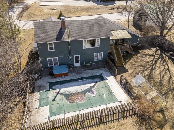 42 Vernon Street, Bethel, ME 04217