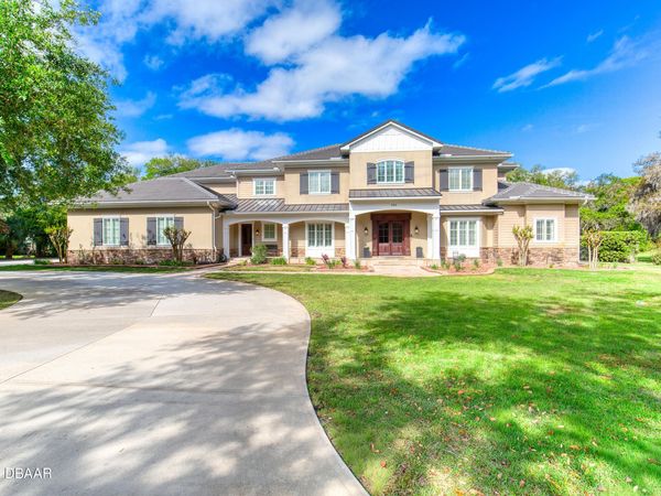 230 Parrulli Drive, Ormond Beach, FL 32174