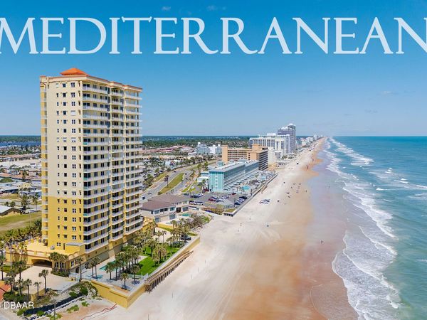 2300 N Atlantic Avenue, Unit 203, Daytona Beach, FL 32118