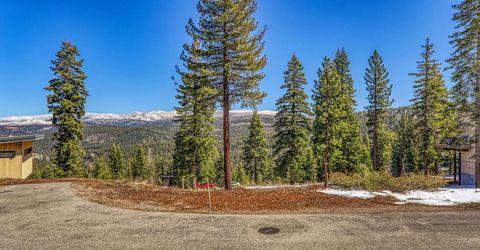 15152 Boulder Place, Truckee, CA 96161 Photo