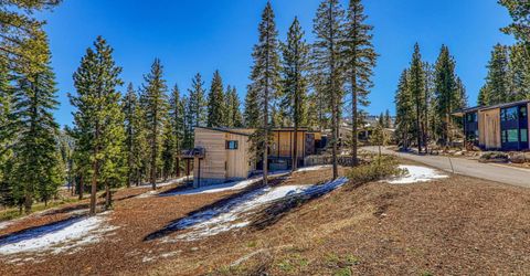 15152 Boulder Place, Truckee, CA 96161 Photo
