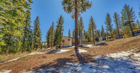 15152 Boulder Place, Truckee, CA 96161 Photo