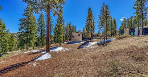 15152 Boulder Place, Truckee, CA 96161 Photo