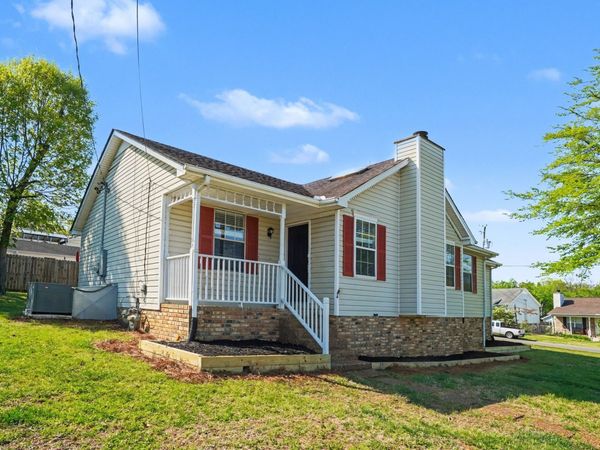 3112 Country Way Rd , Antioch, TN 37013