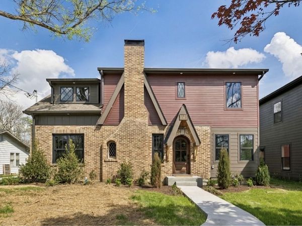 1313 Riverside Dr , Nashville, TN 37206