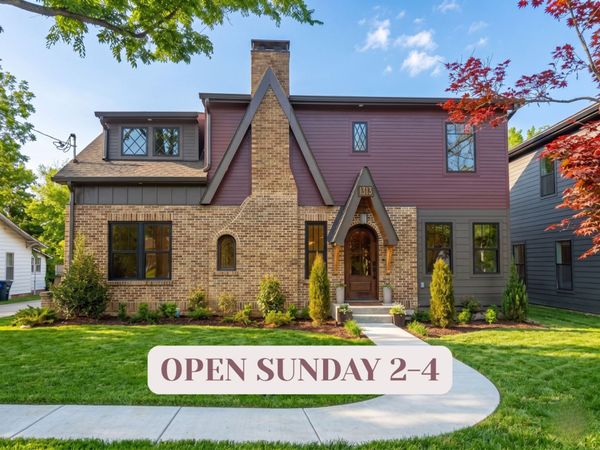 1313 Riverside Dr, Nashville, TN 37206