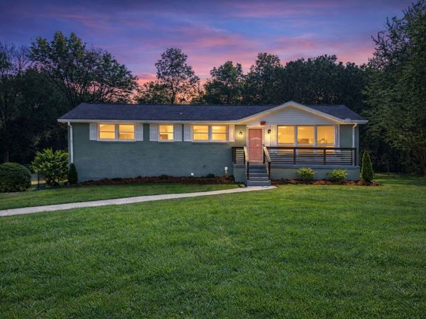 1614 Shady Cir , Lebanon, TN 37087