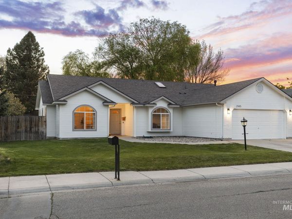2145 N Shamrock Ave, Boise, ID 83713