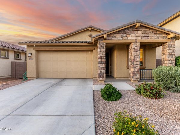 20416 E ROSA Road, Queen Creek, AZ 85142