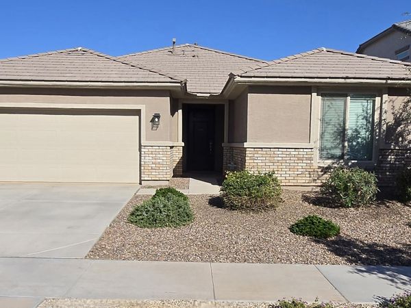 16860 W Buckhorn Trail, Surprise, AZ 85387