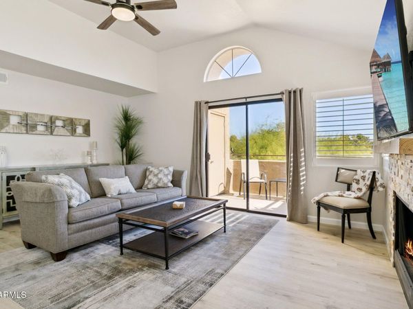 5122 E SHEA Boulevard, Unit 2095, Scottsdale, AZ 85254