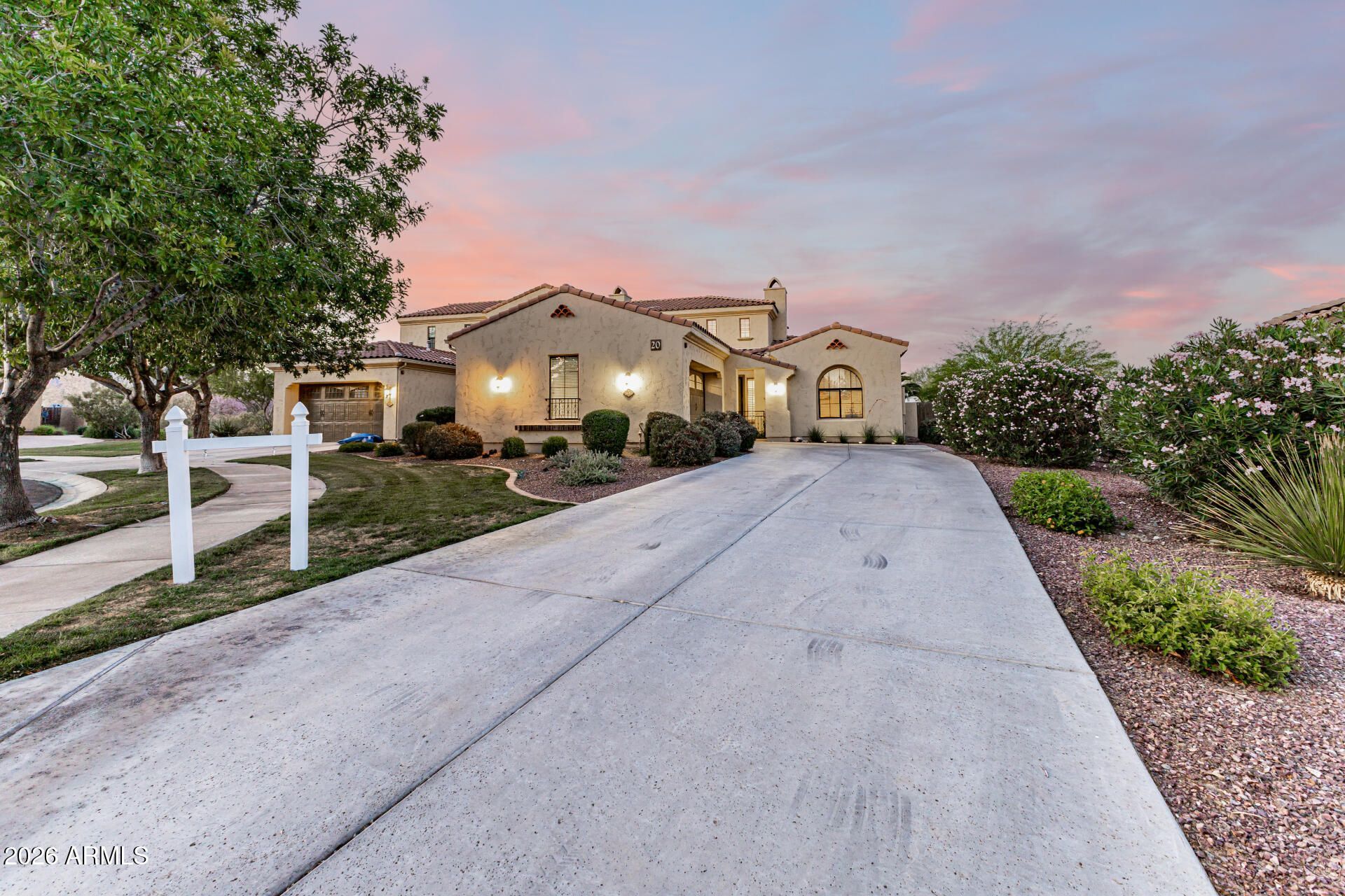 3653 N Hooper Court, Buckeye, AZ 85396 Main Photo