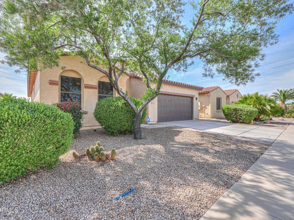 17 S ALAMOSA Avenue, Casa Grande, AZ 85194