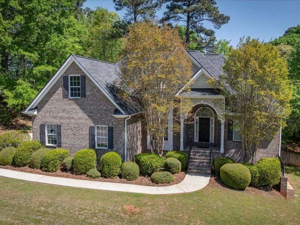 257 Carrington Drive, Athens, GA 30605