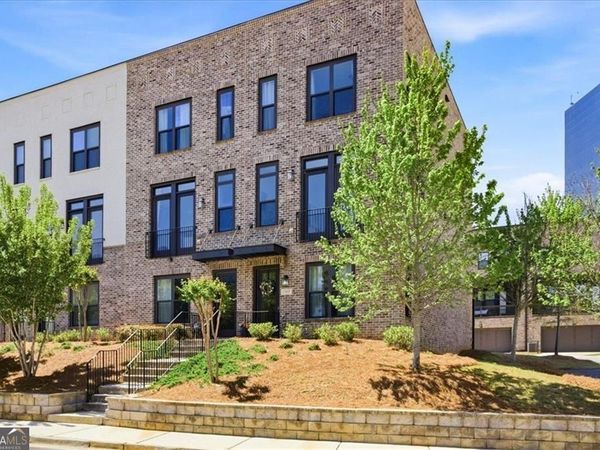 1569 Aldworth Place SE, Atlanta, GA 30339