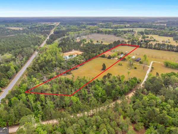 52 Northgate Lane, Collins, GA 30421