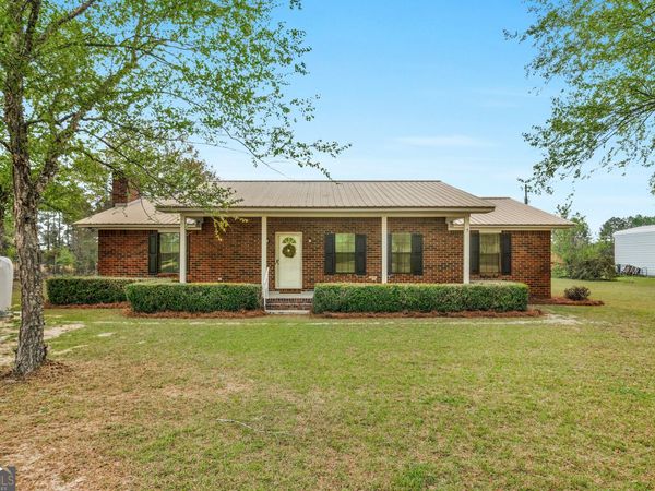 52 Northgate Lane, Collins, GA 30421