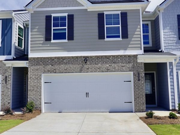 7031 Old Bridge Lane, Conyers, GA 30013