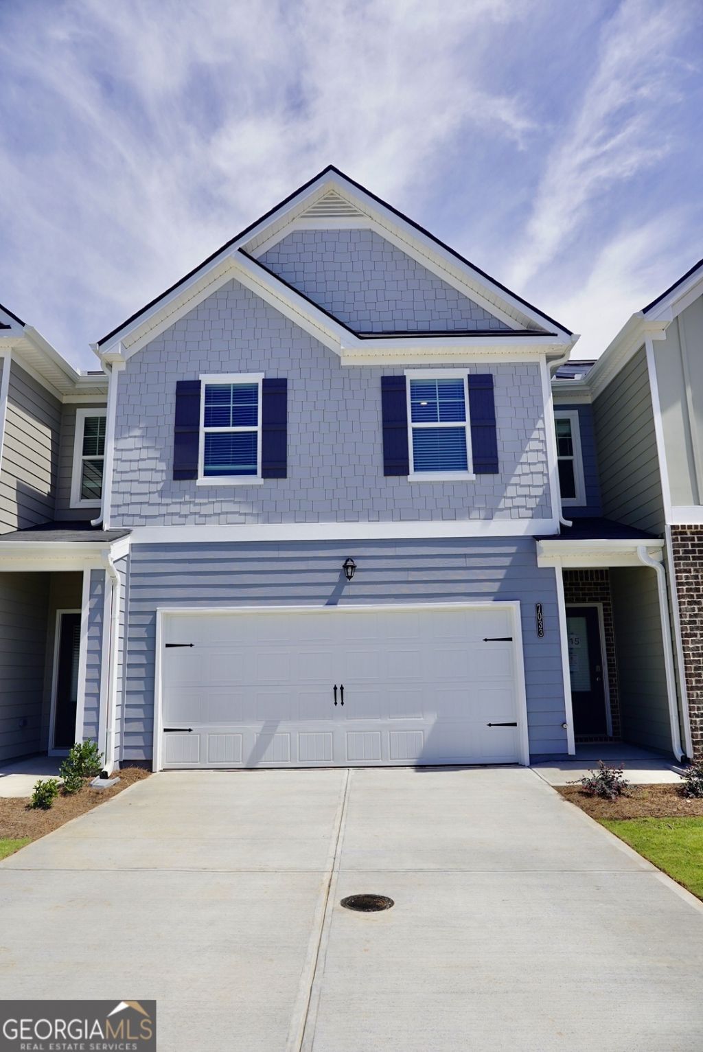 7033 Old Bridge Lane, Conyers, GA 30013 Main Photo