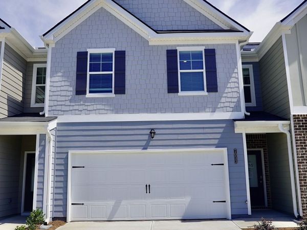7033 Old Bridge Lane, Conyers, GA 30013