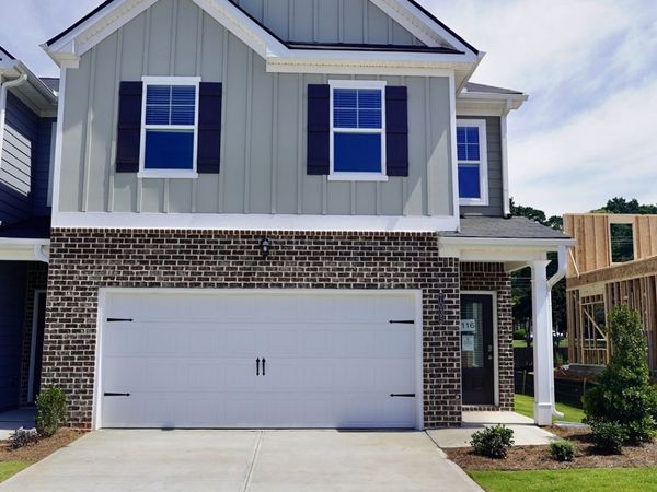 7035 Old bridge Lane, Conyers, GA 30013