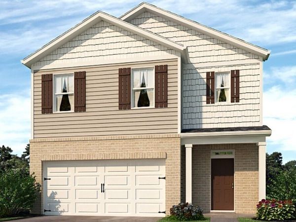 180 Rolling Meadow Trace, Jasper, GA 30143