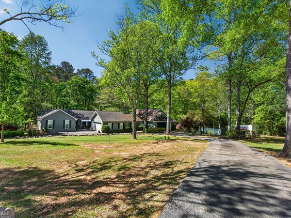 5 N Brooks Road, Lagrange, GA 30240